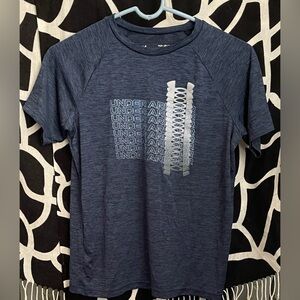 Under Armour Heatgear T